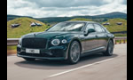 Bentley Plug-in-Hybrid Luxury Sedan Flying Spur 2021